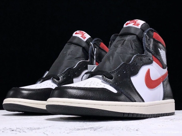 Jordan Air - 061 'Gym 1 OG Retro High 555088 Red' 0725